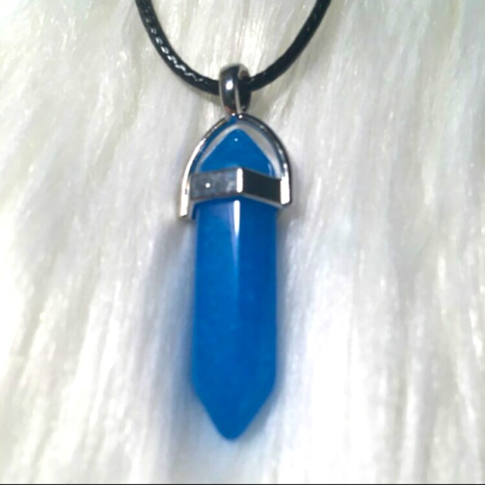 Crystal Necklace